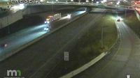 St. Paul - St. Paul: Rondo: I-94: I-94 WB @ John Ireland Blvd