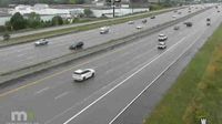 Newport - Newport: I-494: I-494 WB @ Maxwell Ave