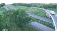 Faribault: I-35: I-35 NB (MP 55.6) - Current