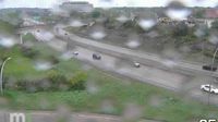 Minneapolis - Minneapolis: Morris Park: MN 55: T.H.62 WB @ T.H.55