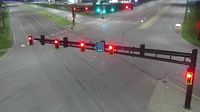 Buffalo: MN 55: T.H.55 EB @ T.H.25 NB - Current
