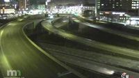 St. Paul - St. Paul: I-35E: I-35E NB @ University Ave