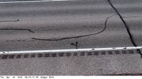 Badger: MN 11: T.H.11 - MP 62): T.H.11 - MP 62) View 1 - Current