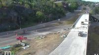 Duluth: MN 194: Mesaba Ave NB @ Michigan St - Current