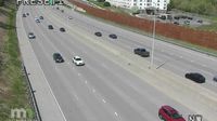 St. Paul - St. Paul: I-94: I-94 EB @ Johnson Pkwy