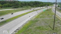 Eden Prairie: US 212: T.H.212 EB @ Mitchell Rd NB - Current