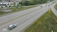 Maplewood - Maplewood: MN 36: T.H.36 WB @ White Bear Ave