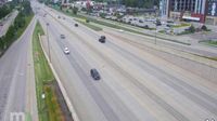 Rochester: US 52: T.H.52 SB @ 2nd St SW (MP 55.5) - Current