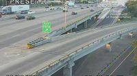 Austin - Austin: Delwood › Norden: IH-35 @ Clarkson