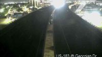 Austin - Austin › Norden: US-183 @ Georgian Dr