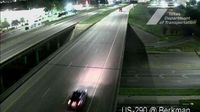 Austin - Austin › Westen: US-290 @ Berkman