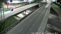 Austin - Austin › Westen: US-290 @ Cameron
