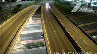 Austin - Austin: Ridge Top › Westen: US-290 @ Airport