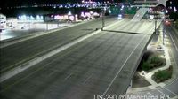 Austin - Austin › Westen: US-290 @ Manchaca Rd