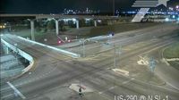 Austin - Austin › Westen: US-290 @ N SL-1