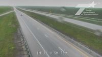 Mathis › South: IH 37 @ SH 359 - Current