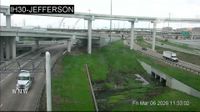 Dallas - Dallas: South Side PID › Osten: IH30 @ Jefferson