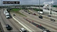 Dallas - Dallas: South Side PID › Osten: IH30 @ Hotel St