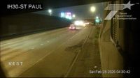 Dallas - Dallas: Downtown PID › Osten: IH30 @ St Paul