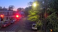 Delaware City: DE 9 @ CLINTON ST - Current