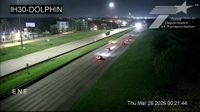Dallas - Dallas › Osten: IH30 @ Dolphin