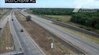 Sanger › North: IH35 @ Chisam Rd - Recent