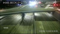 Dallas - Dallas › Norden: IH35E @ Beckley