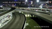 Dallas - Dallas: South Side PID › Norden: IH35E @ Riverfront SB