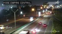 Dallas - Dallas › Norden: IH35E @ Empire Central