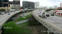 Dallas - Dallas: Downtown PID › Norden: IH345 @ Pacific
