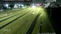 Garland › East: IH635 @ Northwest Hwy - Current