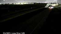 Mansfield › North: SH360 @ Lone Star (NB) - Current