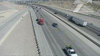 El Paso - El Paso › Westen: IH-10 @ Montecillo