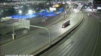 El Paso - El Paso › Westen: IH-10 @ Piedras
