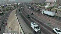 El Paso - El Paso › Westen: IH-10 @ Paisano