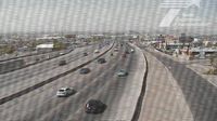 El Paso - El Paso › Westen: IH-10 @ Trowbridge