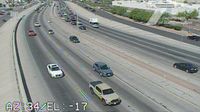 El Paso - El Paso › Westen: IH-10 @ Geronimo