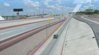El Paso - El Paso: Buena Vista › Westen: LP 375 @ Racetrack