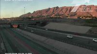El Paso - El Paso › Westen: LP-375 @ Asarco