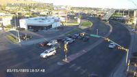 El Paso - El Paso › Westen: SH-20/Mesa @ Executive