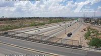 El Paso - El Paso › Norden: US-54 @ Van Buren