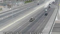 El Paso - El Paso › Norden: US-54 @ Pershing