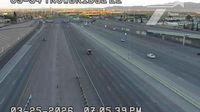 El Paso - El Paso › Norden: US-54 @ Trowbridge