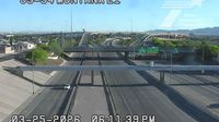 El Paso - El Paso › Norden: US-54 @ Montana