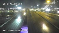 El Paso - El Paso › Norden: US-54 @ Alameda