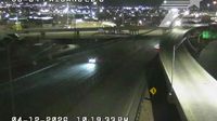 El Paso - El Paso › Norden: US-54 @ Paisano