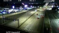 Fort Worth - Fort Worth › Osten: IH20 @ Hemphill