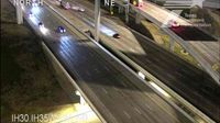 Fort Worth - Fort Worth › Osten: IH30 @ IH35W HM NB