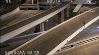 Fort Worth - Fort Worth › Osten: IH30 @ IH35W HM SB