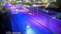Fort Worth - Fort Worth › Osten: IH30 @ Jennings